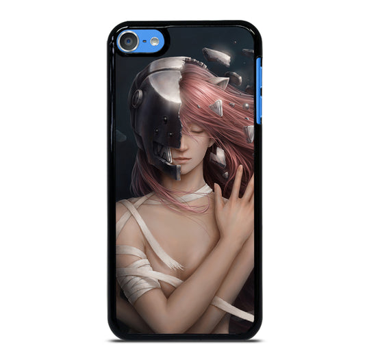 ELFEN LIED LUCY iPod Touch Case Cover