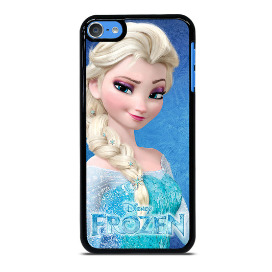 ELSA FROZEN 1 iPod Touch Case Cover