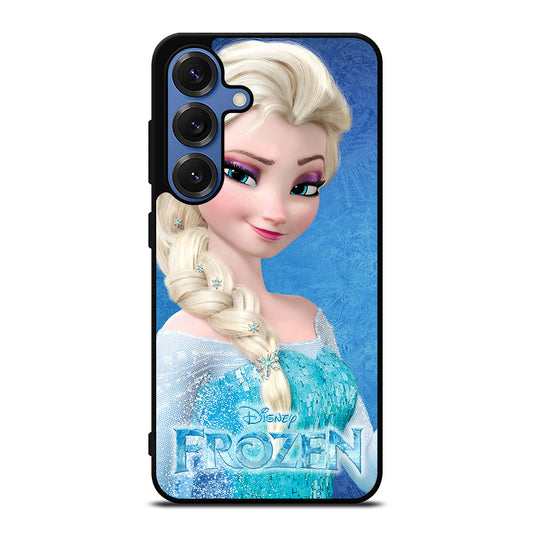 ELSA FROZEN 1 Samsung Galaxy Case Cover