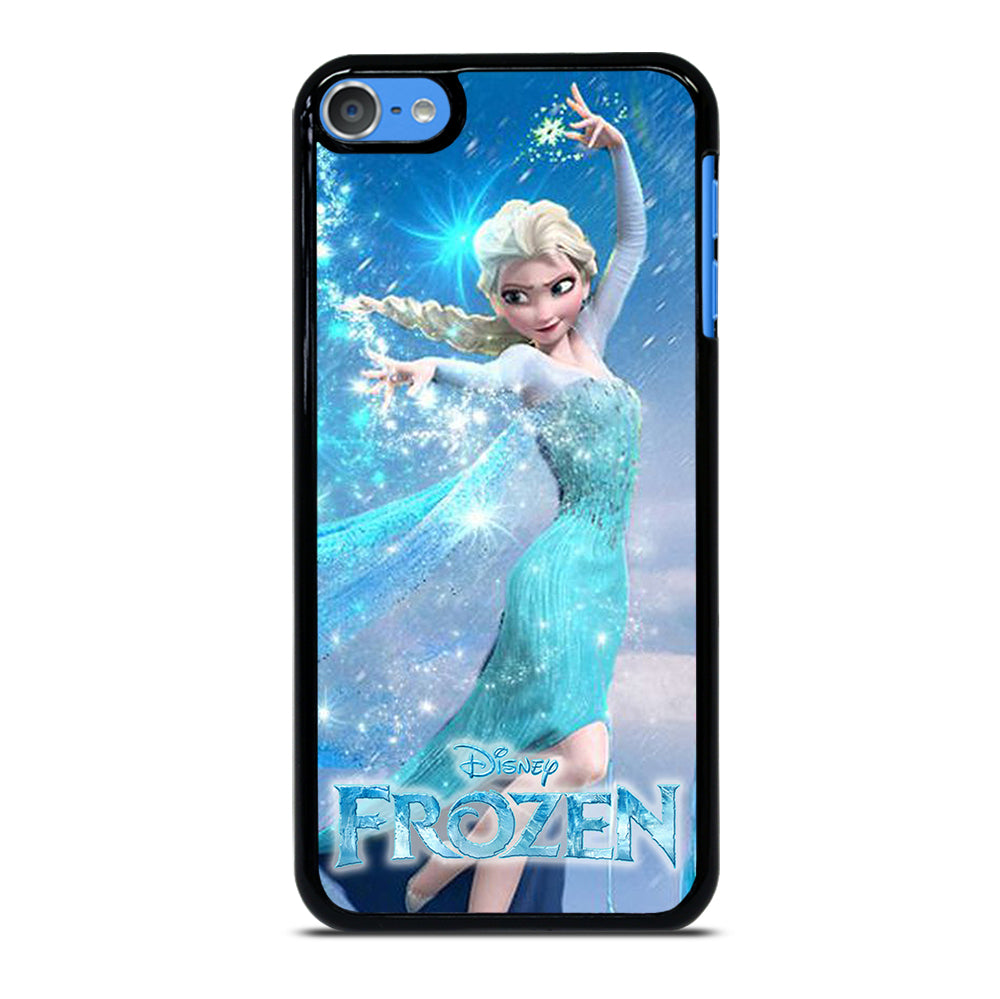 ELSA FROZEN 2 iPod Touch Case Cover