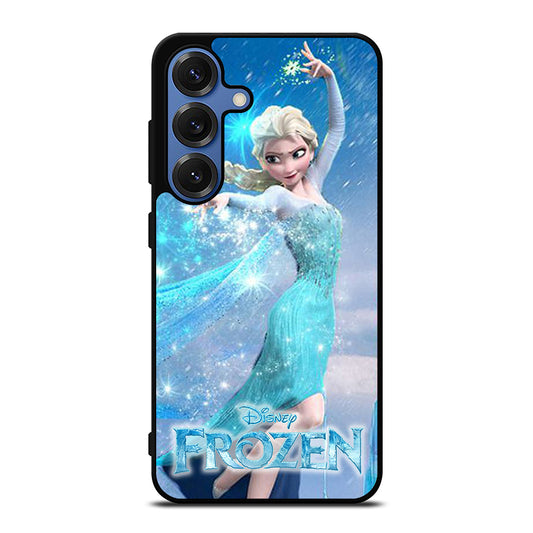 ELSA FROZEN 2 Samsung Galaxy Case Cover