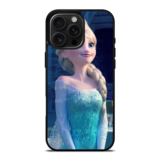 ELSA FROZEN DISNEY 2 iPhone Case Cover
