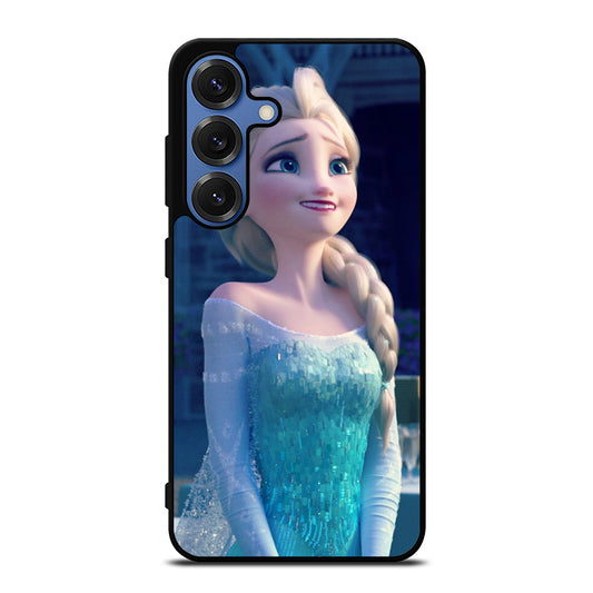 ELSA FROZEN DISNEY 2 Samsung Galaxy Case Cover