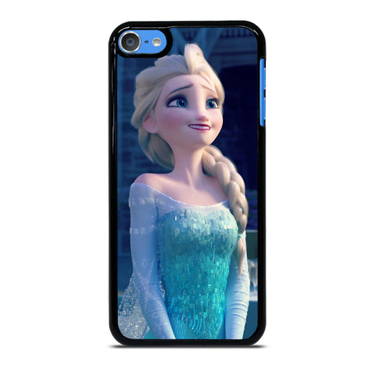 ELSA FROZEN DISNEY 2 iPod Touch Case Cover
