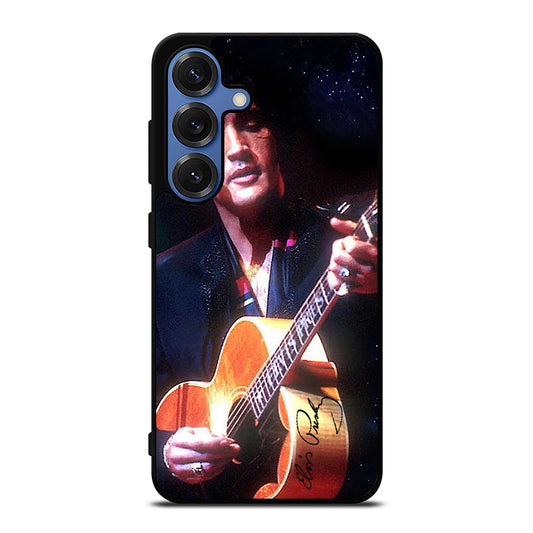 ELVIS PRESLEY KING Samsung Galaxy Case Cover