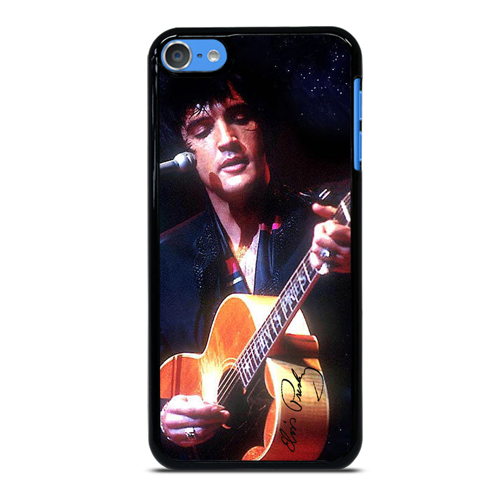 ELVIS PRESLEY KING iPod Touch Case Cover