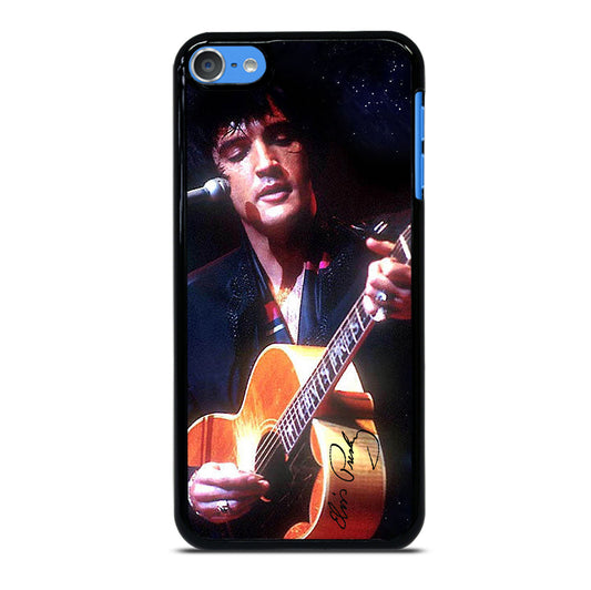 ELVIS PRESLEY KING iPod Touch Case Cover