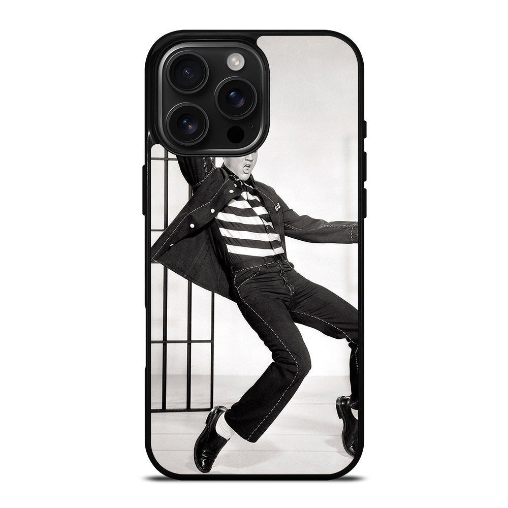 ELVIS PRESLEY SINGER 2 iPhone Case Cover