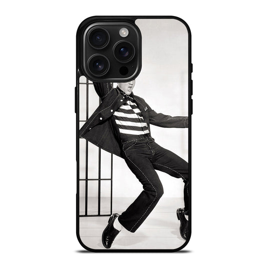 ELVIS PRESLEY SINGER 2 iPhone Case Cover