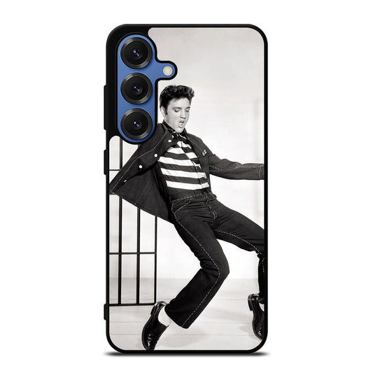 ELVIS PRESLEY SINGER 2 Samsung Galaxy Case Cover