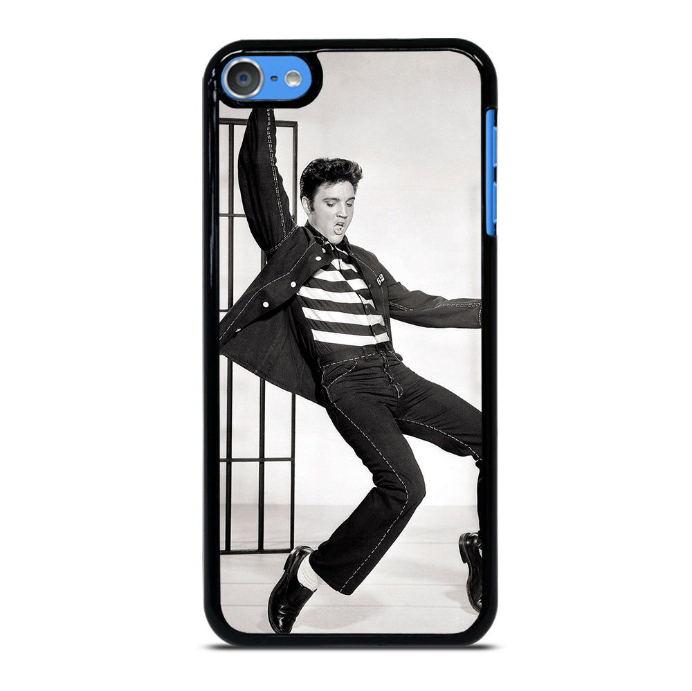 ELVIS PRESLEY SINGER 2 iPod Touch Case Cover