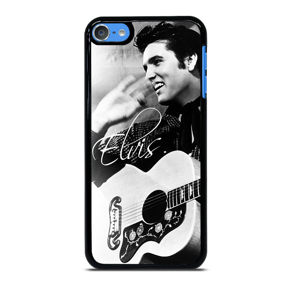 ELVIS PRESLEY SINGER 3 iPod Touch Case Cover
