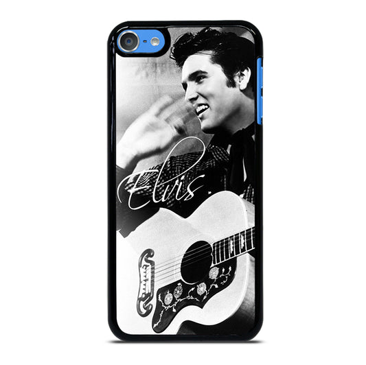ELVIS PRESLEY SINGER 3 iPod Touch Case Cover