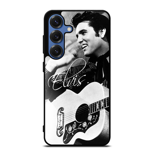 ELVIS PRESLEY SINGER 3 Samsung Galaxy Case Cover