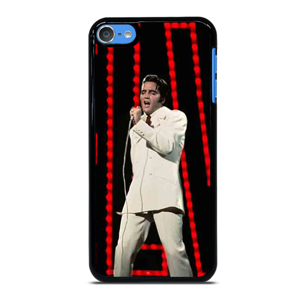 ELVIS PRESLEY SINGER iPod Touch Case Cover