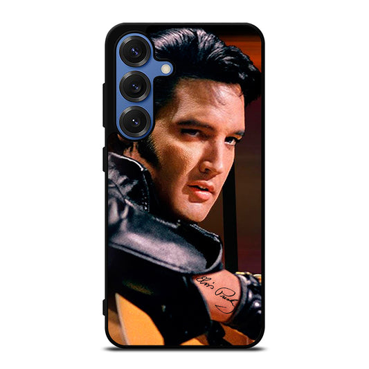 ELVIS PRESLEY Samsung Galaxy Case Cover