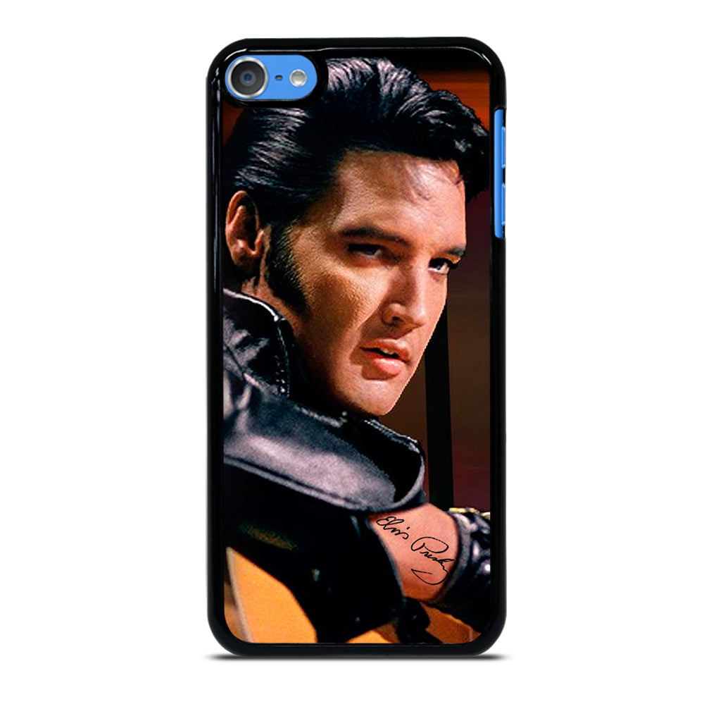 ELVIS PRESLEY iPod Touch Case Cover