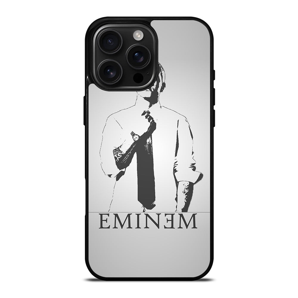 EMINEM RAPPER iPhone Case Cover
