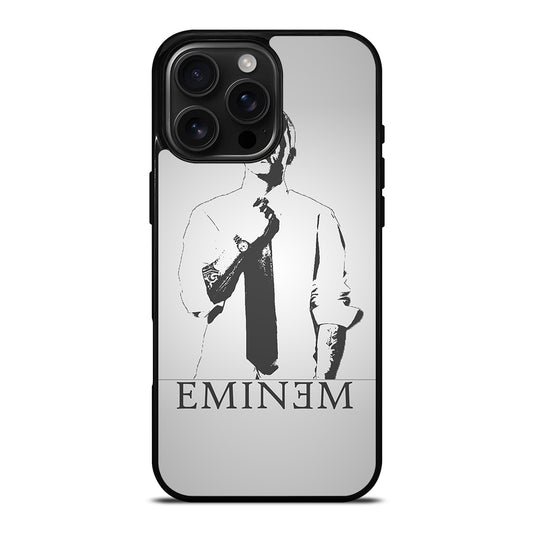 EMINEM RAPPER iPhone Case Cover