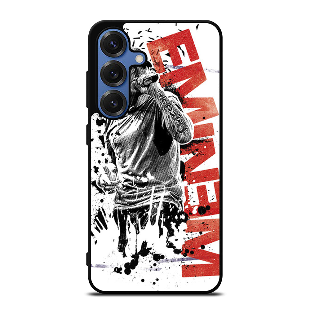 EMINEM RAPPER ART Samsung Galaxy Case Cover