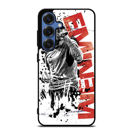 EMINEM RAPPER ART Samsung Galaxy Case Cover