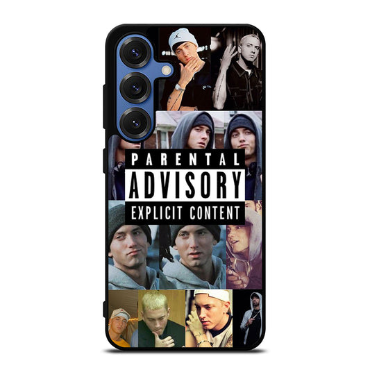 EMINEM RAPPER COLLAGE Samsung Galaxy Case Cover