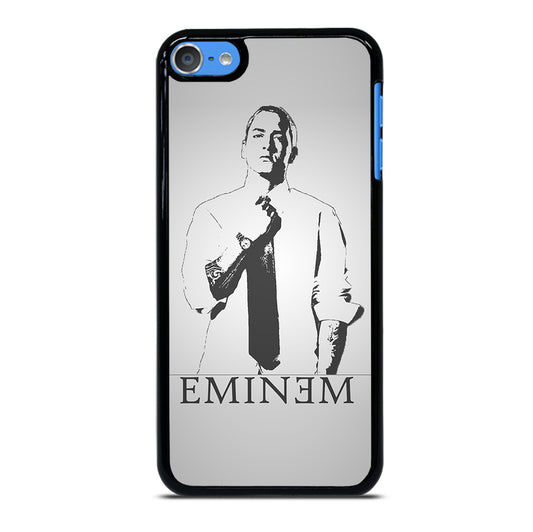 EMINEM RAPPER iPod Touch Case Cover
