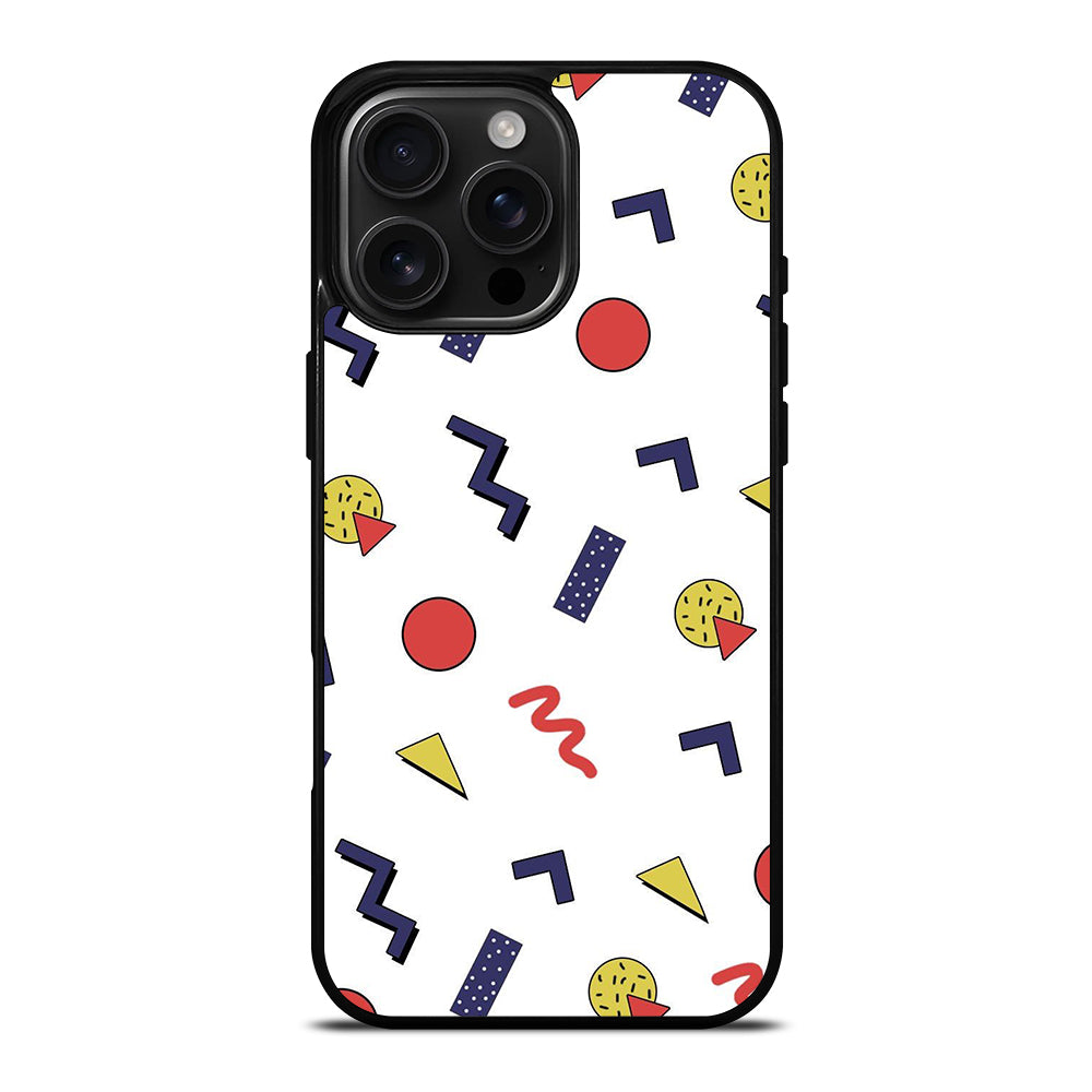 EMMA CHAMBERLAIN EMBLEM iPhone Case Cover