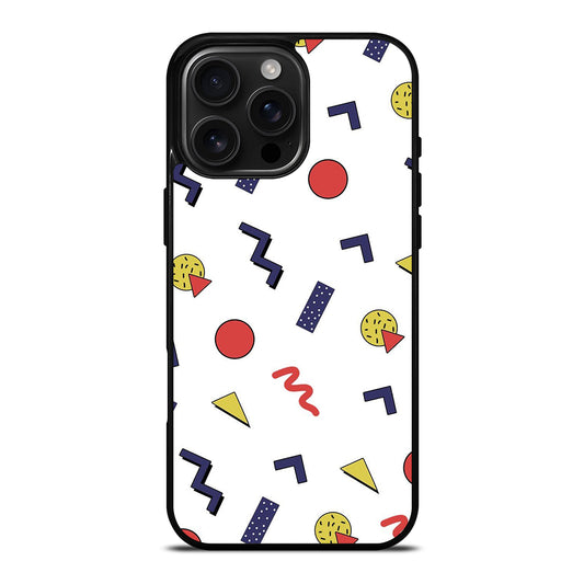 EMMA CHAMBERLAIN EMBLEM iPhone Case Cover
