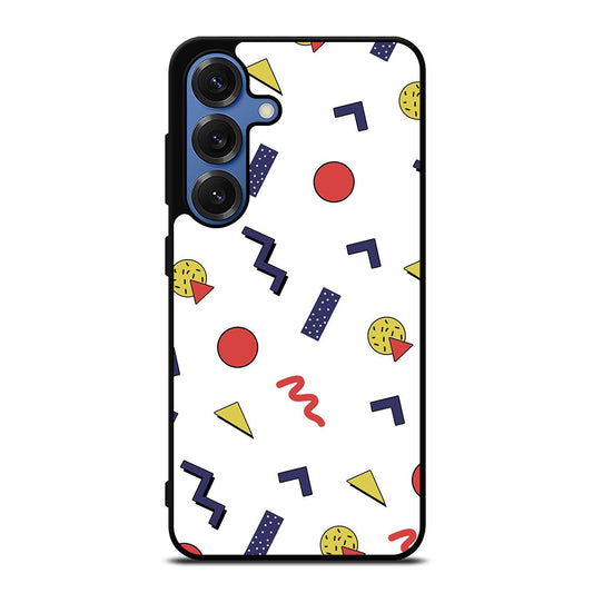 EMMA CHAMBERLAIN EMBLEM Samsung Galaxy Case Cover