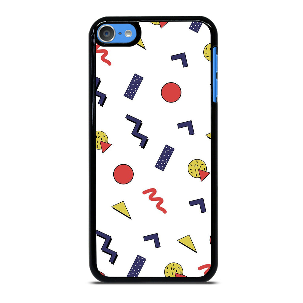 EMMA CHAMBERLAIN EMBLEM iPod Touch Case Cover