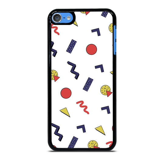 EMMA CHAMBERLAIN EMBLEM iPod Touch Case Cover