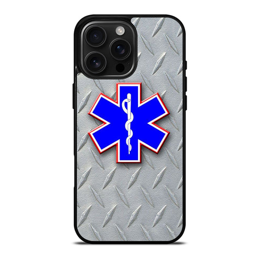 EMT EMS MEDICAL iPhone Case Cover