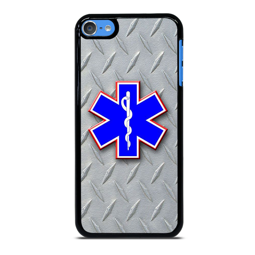 EMT EMS MEDICAL iPod Touch Case Cover