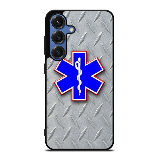 EMT EMS MEDICAL Samsung Galaxy Case Cover