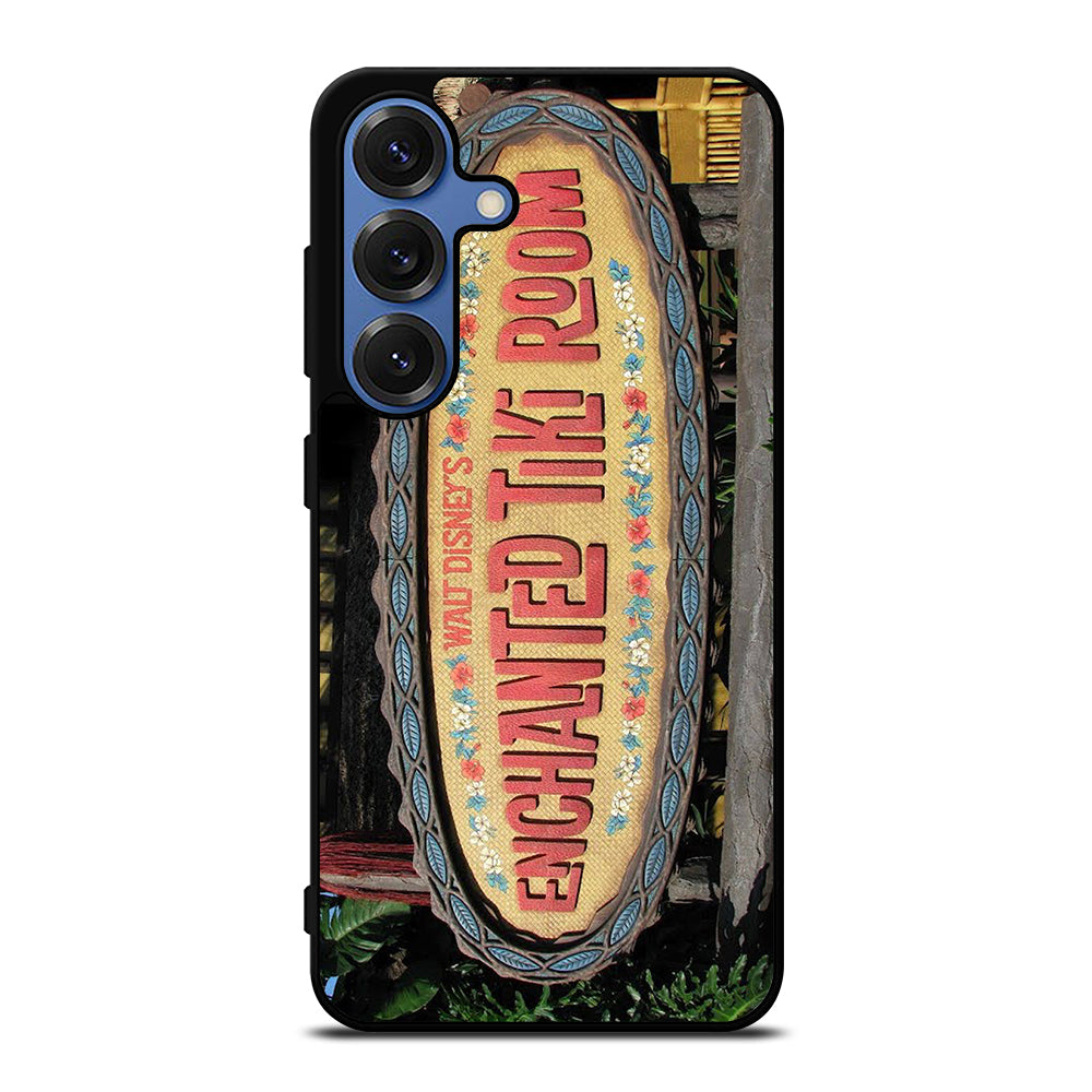 ENCHANTED TIKI ROOM DISNEY Samsung Galaxy Case Cover