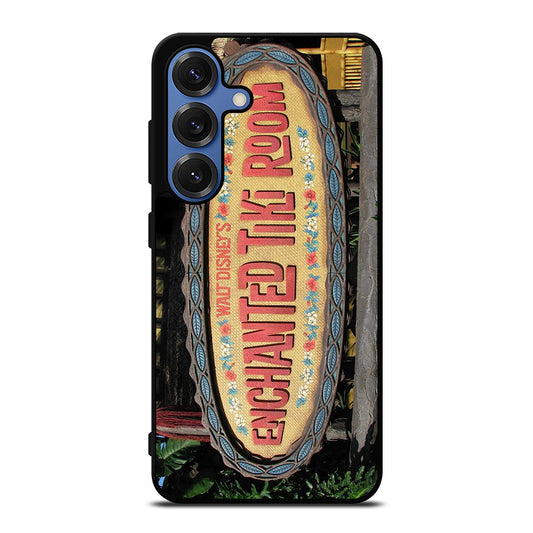 ENCHANTED TIKI ROOM DISNEY Samsung Galaxy Case Cover