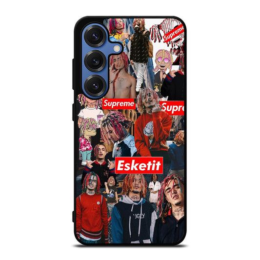 ESKETIT LIL PUMP 1 Samsung Galaxy Case Cover