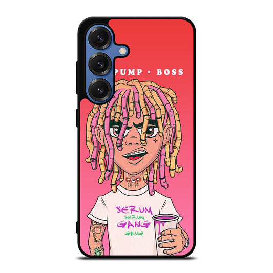 ESKETIT LIL PUMP 2 Samsung Galaxy Case Cover