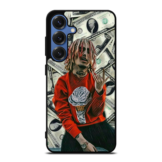 ESKETIT LIL PUMP 3 Samsung Galaxy Case Cover