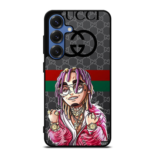 ESKETIT LIL PUMP FASHION Samsung Galaxy Case Cover