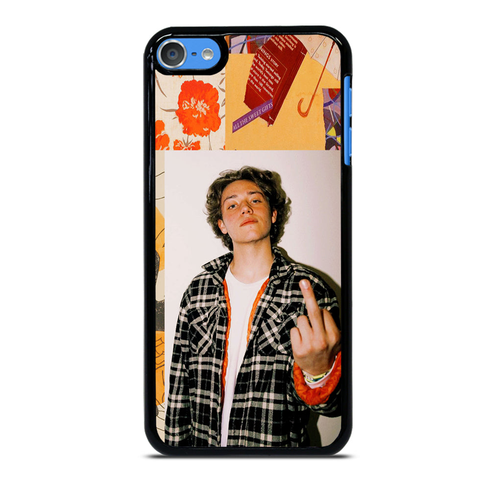 ETHAN CUTKOSKY CARL GALLAGHER iPod Touch Case Cover