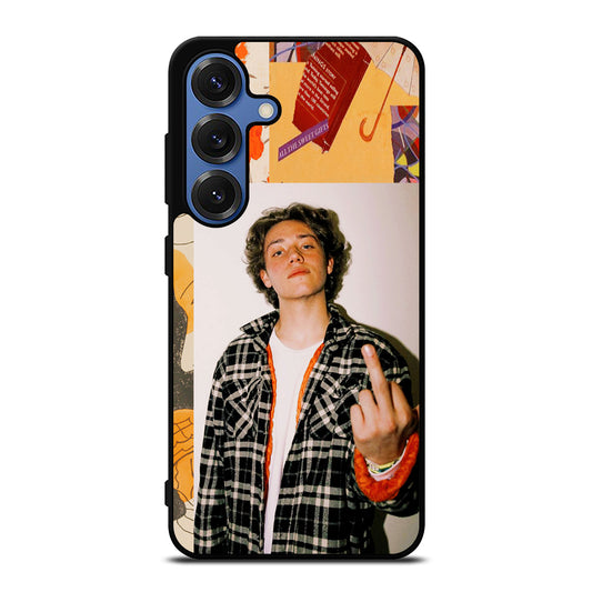 ETHAN CUTKOSKY CARL GALLAGHER Samsung Galaxy Case Cover