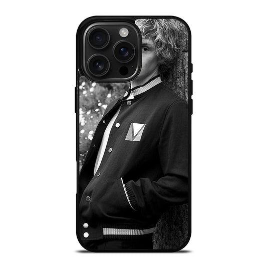 EVAN PETERS iPhone Case Cover