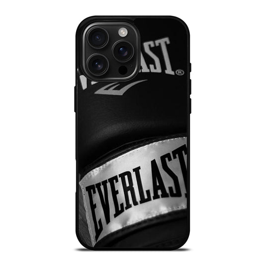EVERLAST BOXING iPhone Case Cover