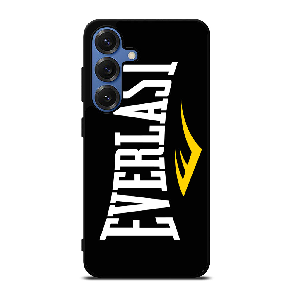 EVERLAST BOXING BLACK LOGO Samsung Galaxy Case Cover