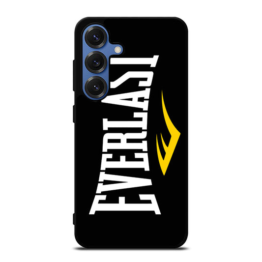 EVERLAST BOXING BLACK LOGO Samsung Galaxy Case Cover
