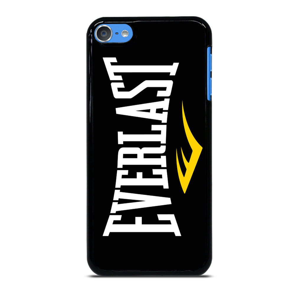 EVERLAST BOXING BLACK LOGO iPod Touch Case Cover