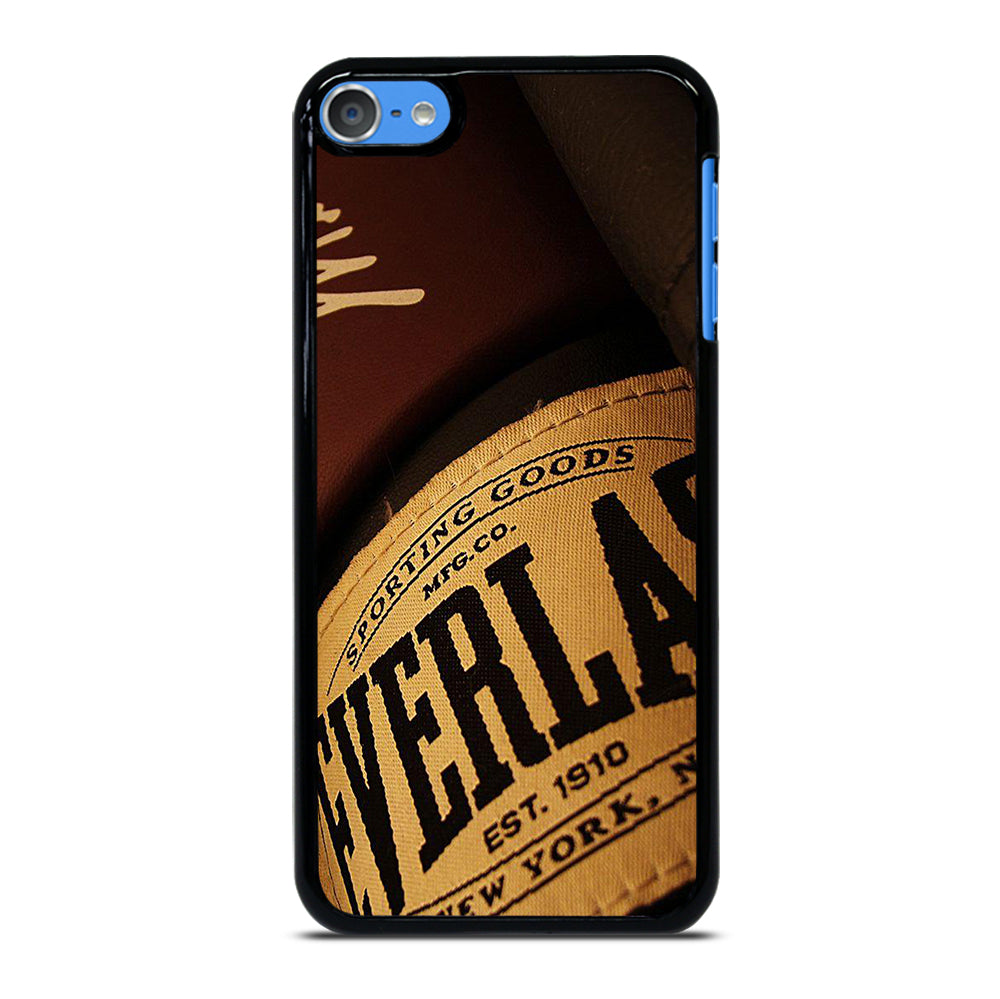 EVERLAST BOXING EMBLEM iPod Touch Case Cover