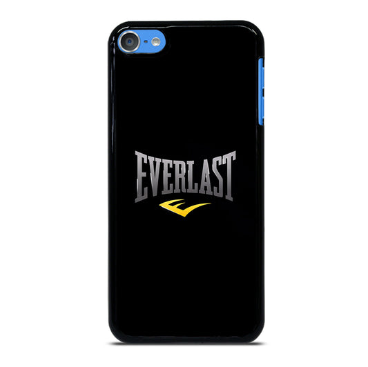 EVERLAST BOXING LOGO iPod Touch Case Cover